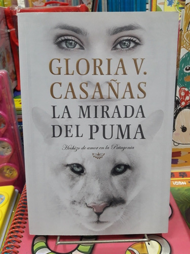 Mirada Del Puma - Casañas - Nuevo - Devoto