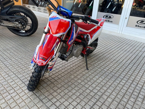 Imagen 5 de 6 de Beta Kinder 50cc 0km