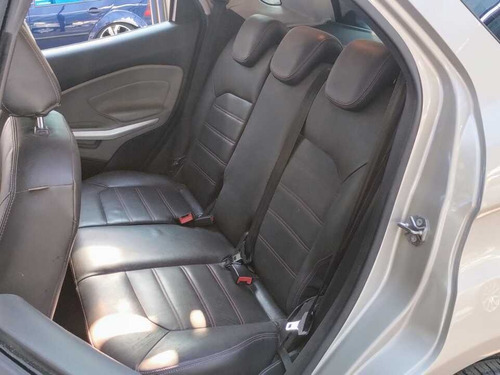 Ford Ecosport 2.0 Titanium 143cv 4x2