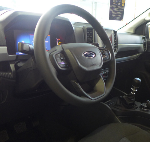 Ford Ranger 2.0 Cd 4X4 Xl 170Cv
