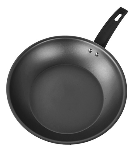 Sarten Francesa Aluminio Panelux Magnific 24 Cm Grafito