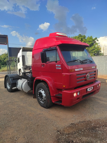 Volkswagen Vw 18-310