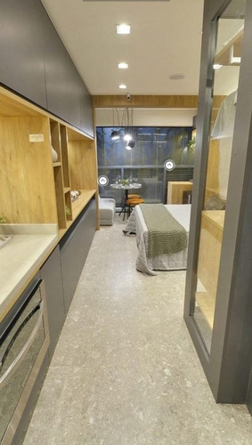 Imagem 2 de 15 de Apartamento - Chácara Santo Antonio - Sp - 670690
