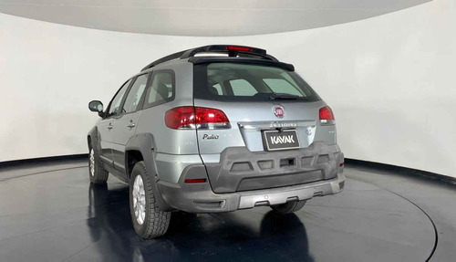 Imagen 4 de 15 de 116353 - Fiat Palio 2019 Con Garantía