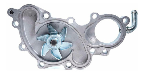 Bomba De Agua Para Toyota 4runner 6cil 3.0 1990
