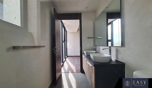 Renta Departamento En Bosque Real La Vista