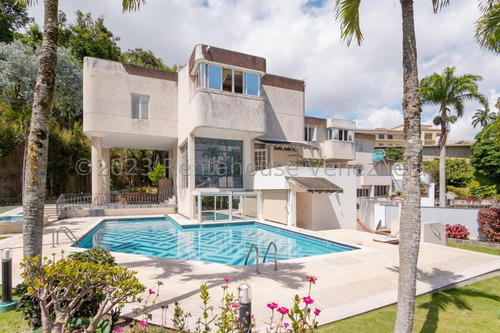 Casa En Venta En Cerro Verde Cl Mls 24-5196