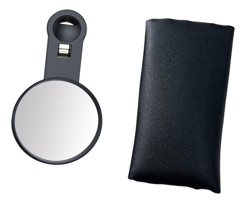 Espejo Reflector Para Selfies, Clip Para De Teléfono, Clip