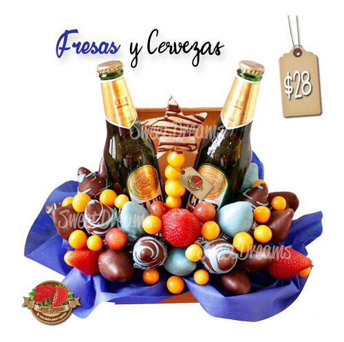 Arreglos Frutales,florales, Fresas, Desayunos, Chocolates