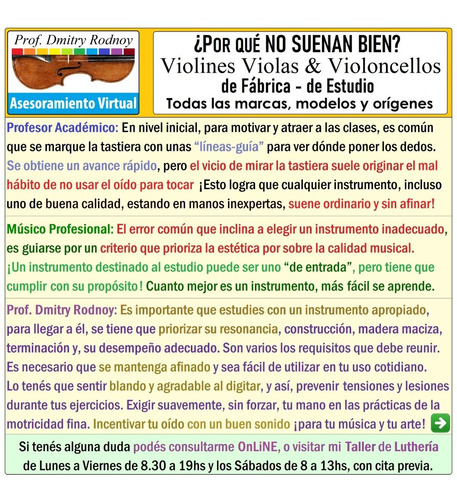 Imagen 7 de 10 de Vtv Online Verifica X Fotos - Cello Violín Viola Violoncello