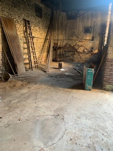 Imagen 9 de 11 de Venta De Lote 8,66x50 En Ramos Mejía