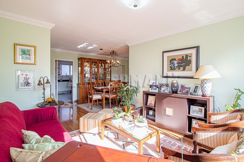 Imagem 5 de 15 de Apartamento - Perdizes - Ref: 109331 - V-109331