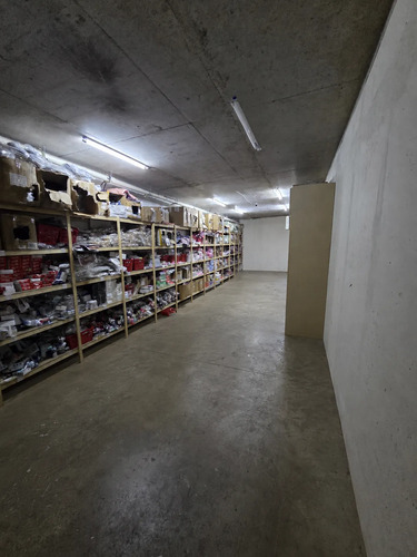 Vende Local Comercial En Patronato