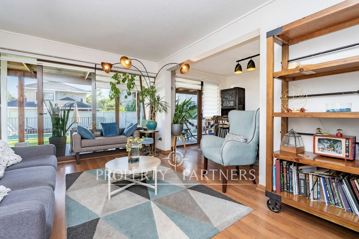 Imagen 5 de 30 de Venta De Hermosa Casa En Las Pircas, Peñalolen