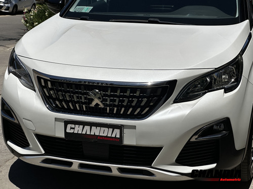 Peugeot 3008 ALLURE 1.6T HDI AUTOMATICO