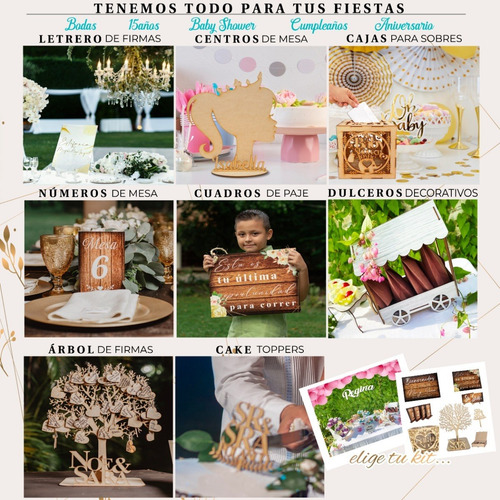 Imagen 4 de 4 de Letrero Cuadro Pajes Boda Decoración Celebracion - 40x30cm