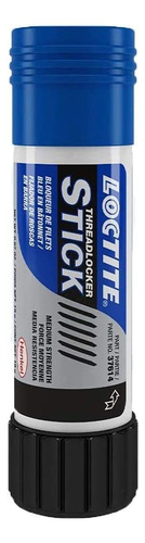 Loctite 248 Blue Threadlocker Glue Stick: All-purpose, Mediu