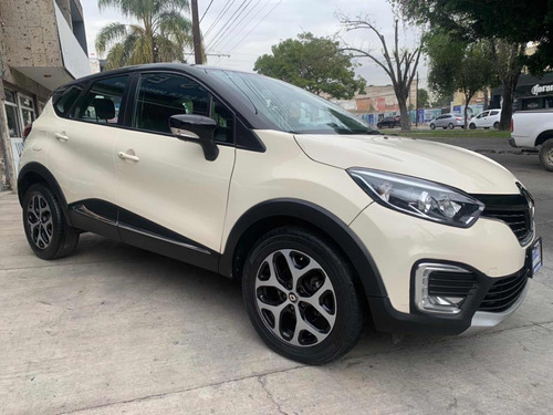 Renault Captur 2.0 Iconic At