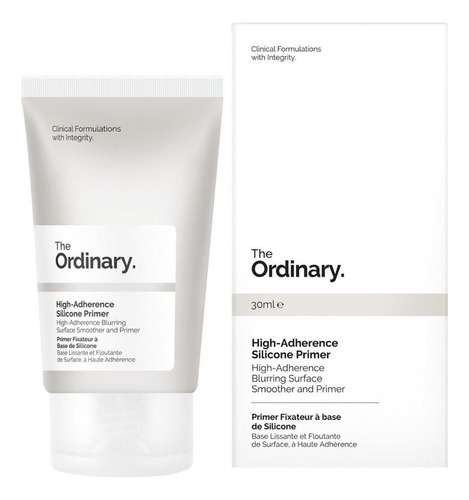 Primer The Ordinary High-adherence Silicone Fosco 30ml