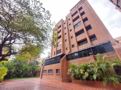 Remodelado Apartamento En Venta En Campo Alegre