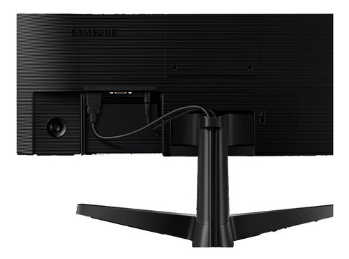 Monitor Samsung Lf27t350fhlxpe 27' Ips 75hz 5ms Fsync