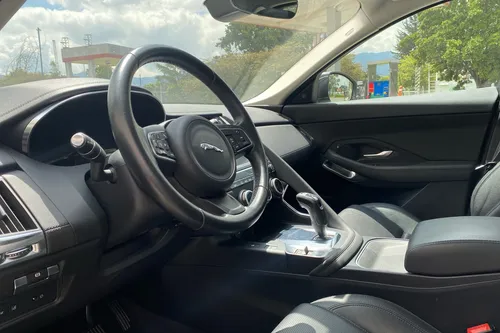 Jaguar E-Pace 2.0 E-pace