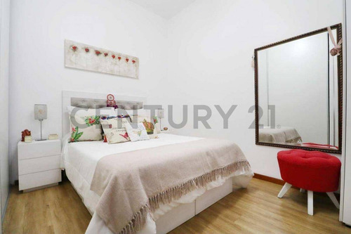 Venta Ph Tres Ambientes, Entrada Indepeniente. Villa Maipú, San Martín.