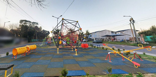 Lotes En Don Torcuato