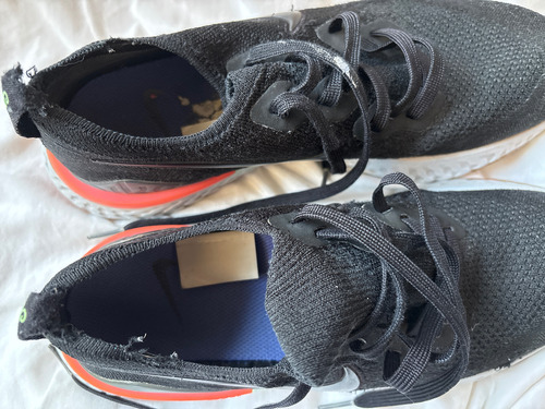 Zapatillas Nike 39 (Usado)