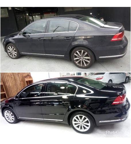Volkswagen Passat Sedan 2.0 Tsí 2013 /2013