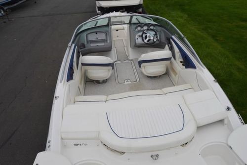 Monterey 194 Fs Bowrider