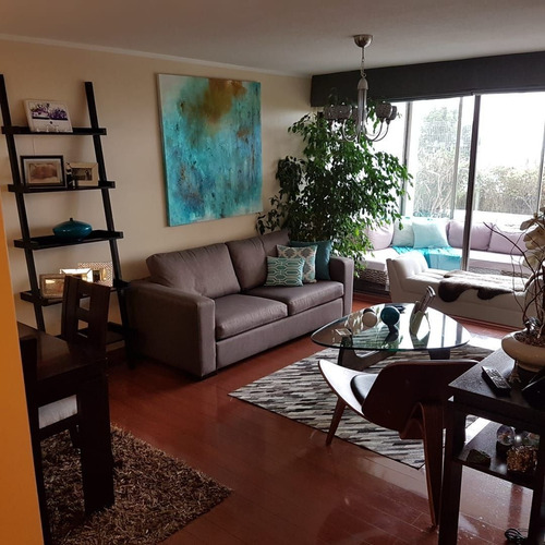 Imagen 3 de 26 de Departamento En Condominio Panoramic