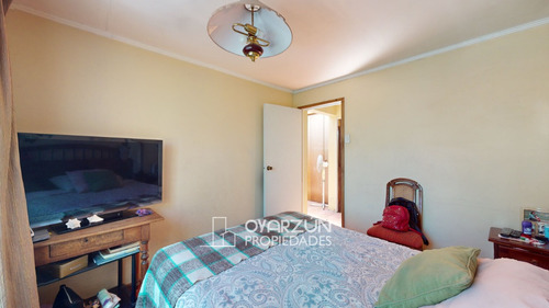 Casa En Venta De 4 Dormitorios Con Gran Terreno De 520 Mts2.