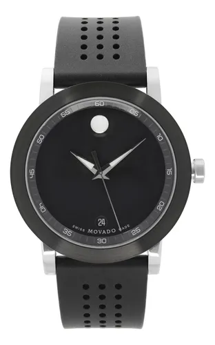Reloj movado cuadrado new arrivals