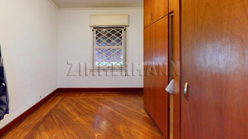 Casa - Jardim Paulista - Ref: 116215 - V-116215