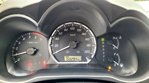 Imagem 11 de 14 de Hilux Sw4 Sr 4x2 2.7 Flex 16v Aut.
