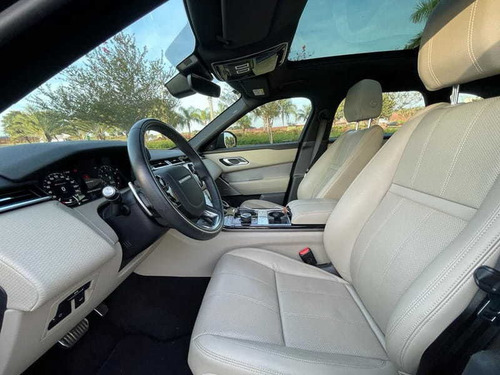 Imagem 11 de 15 de Land Rover Velar P300 Se R-dynamic 2020