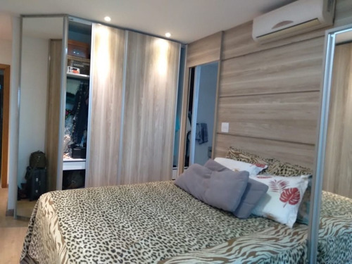 Imagem 11 de 23 de Apartamento Em José Menino, Santos/sp De 123m² 2 Quartos À Venda Por R$ 905.000,00 - Ap1022664-s