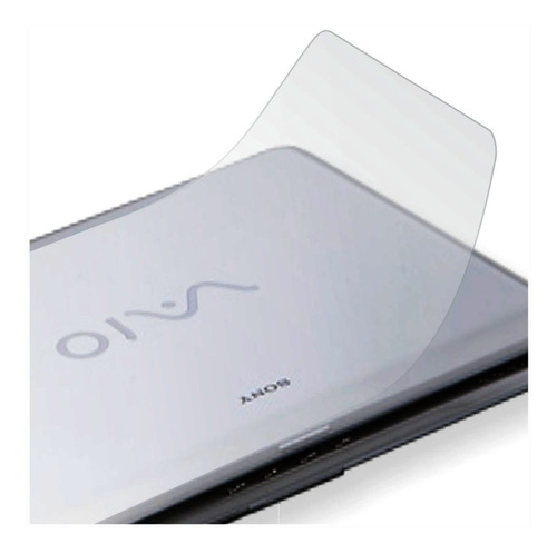 Adesivo Skin Proteção Transparente Notebook Tablet Netbook