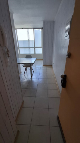 Calle Mapocho 1522-tipo Estudio- Dscto Primer Mes 180.000