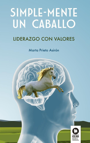 Libro Simple-mente Un Caballo