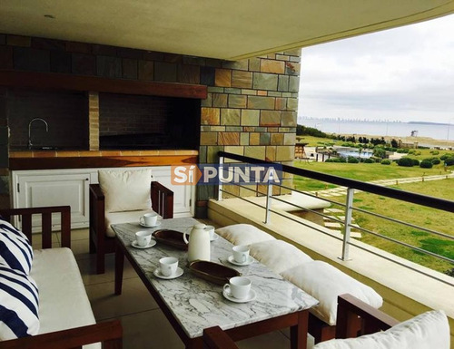 Imagen 1 de 24 de Apartamento A La Venta En Veramansa