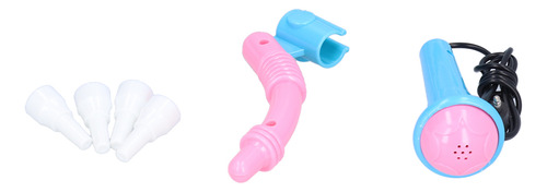 Juguete Musical Para Niños, Instrumento, Micrófono, Alimenta