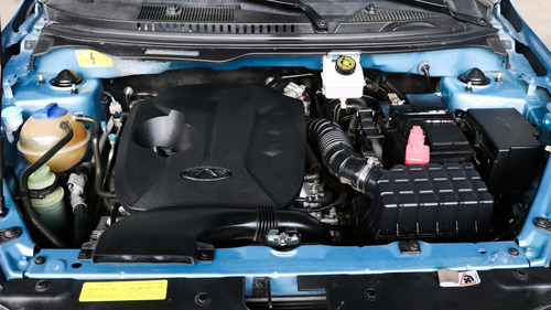 Chery Tiggo 2 1.5 Confort 4x2 - 121137 - C