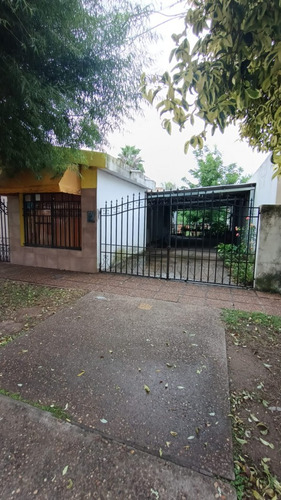 Casa Entrada Pasante 