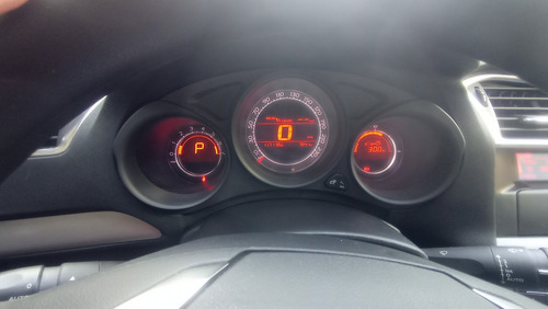 Citroën C4 Lounge 1.6 Tendance At6 Thp 163cv