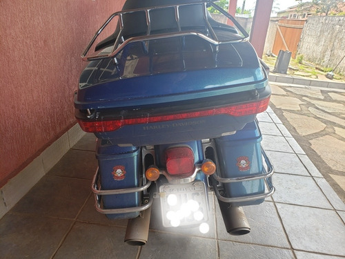 Harley Davidson Ultra Limited