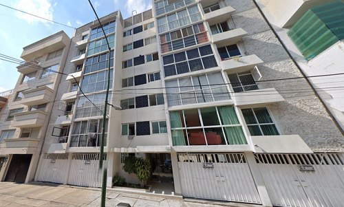 Vendo Departamento En Romero Rubio!!! 204c