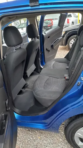 Chevrolet Beat 1.3 Lt Mt