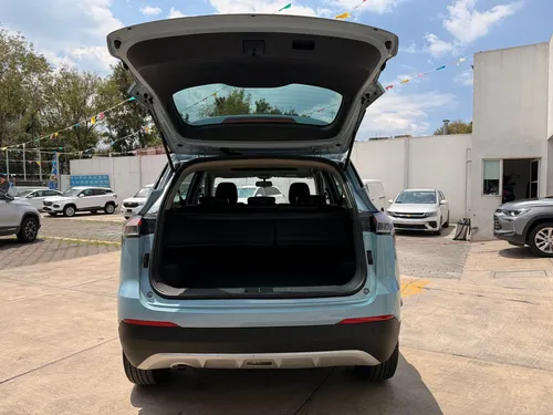 Chevrolet Groove 1.5 TIPO C PREMIER At